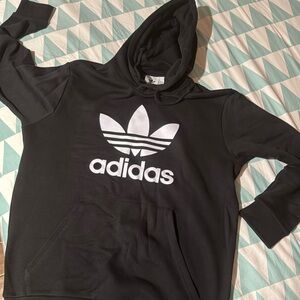 ADIDAS HOODIE